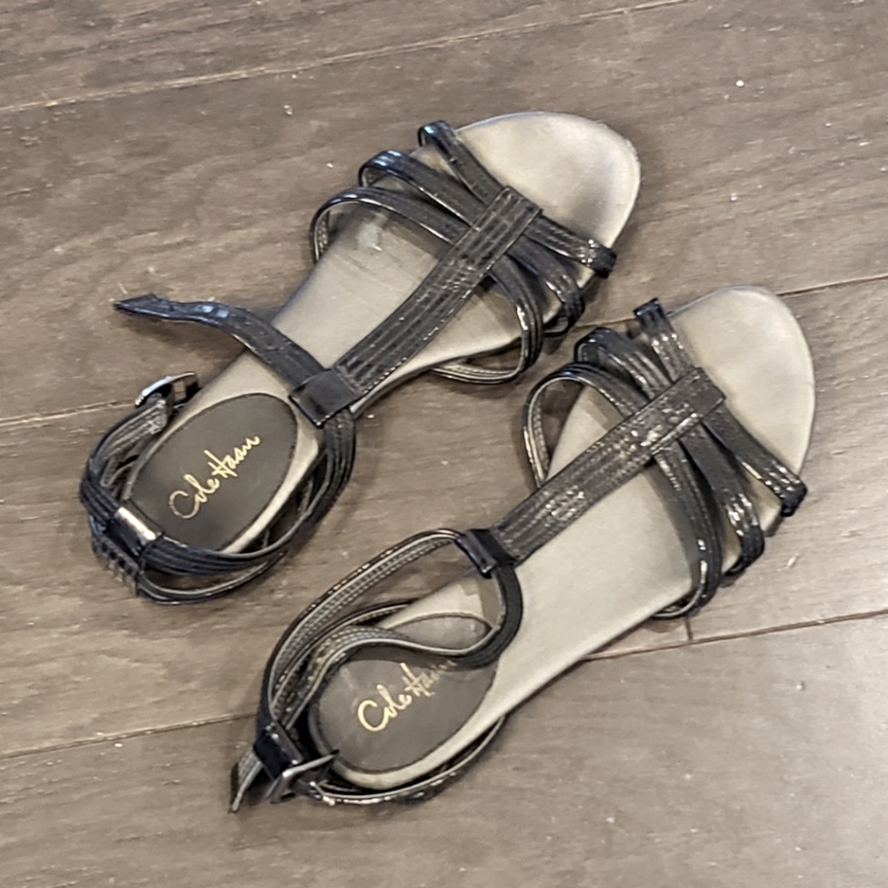 Like new Cole Haan sandals